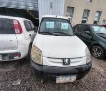 PEUGEOT PARTNER CONFORT 1.6 HDI 92 FUR