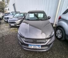 FIAT CRONOS STILE 1.3 GSE BZ SEDAN 4 P