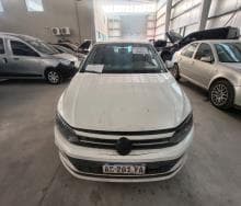 VOLKSWAGEN VIRTUS TRENDLINE 1.6 MSI 11