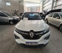 RENAULT KWID ICONIC BITONO 1.0 SEDAN 5