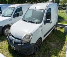 RENAULT KANGOO PH3 CONFORT 1.5 DCI 1P