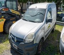 RENAULT KANGOO PH3 CONFORT 1.5 DCI 1P