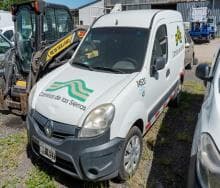 RENAULT KANGOO PH3 CONFORT 1.5 DCI 1P