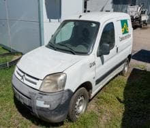CITROEN BERLINGO FURGON 1.6I HDI FULL