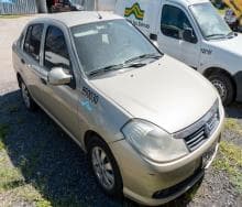 RENAULT SYMBOL EXPRESSION 1.6 PACK II