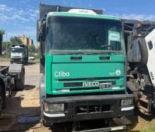 CAMION COMPACTADOR IVECO 170E22RSU DOM