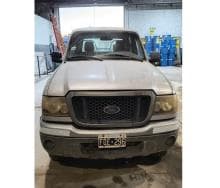 PICK UP FORD RANGER DC 4X2 XL PLUS 3.0