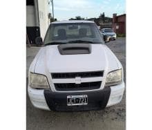 PICK UP CHEVROLET SS10 2.8TDI STD 4X2
