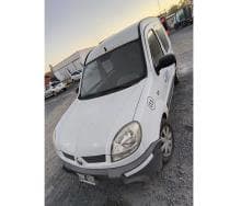 RENAULT KANGOO CONFORT 1.5 5A DCI CD D