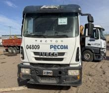 TRACTOR DE CARRETERA IVECO 170E25T / 2