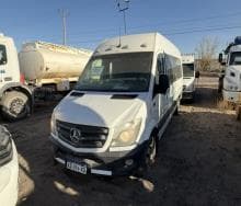 MERCEDES BENZ SPRINTER 515 CDI-C 4325