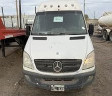 MERCEDES BENZ SPRINTER 515 CDI-C 4325