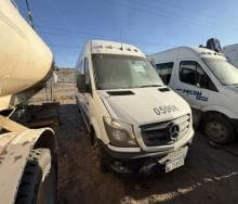 MERCEDES BENZ SPRINTER 515 CDI-C 4325