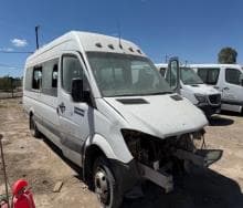 MERCEDES BENZ SPRINTER 515 CDI-C 4325