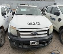 PICK UP FORD RANGER2 DC 4X4 XL SAFETY