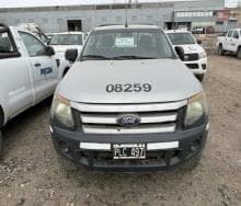 PICK UP FORD RANGER2 CS 4X4 XL SAFETY