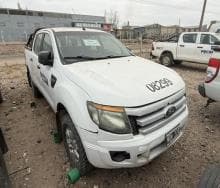 PICK UP FORD RANGER2 DC 4X4 XLS 3.2L D