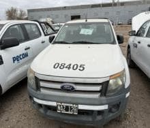 PICK UP FORD RANGER2 CS 4X4 XL SAFETY