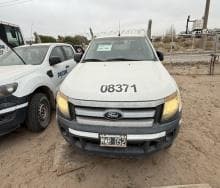 PICK UP FORD RANGER2 DC 4X4 XL SAFETY