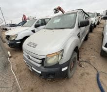 PICK UP FORD RANGER2 CS 4X4 XL SAFETY