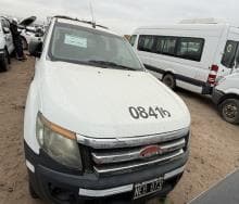 PICK UP FORD RANGER2 CS 4X4 XL SAFETY