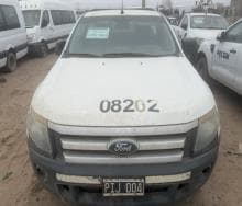 PICK UP FORD RANGER2 CS 4X4 XL SAFETY