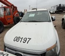 PICK UP FORD RANGER2 DC 4X4 XL SAFETY