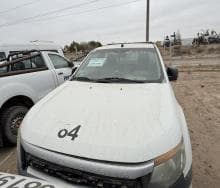 PICK UP FORD RANGER2 CS 4X4 XL SAFETY