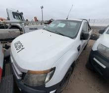 PICK UP FORD RANGER2 CS 4X4 XL SAFETY