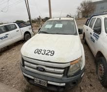 PICK UP FORD RANGER2 DC 4X4 XL SAFETY
