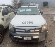 PICK UP FORD RANGER2 CS 4X4 XL SAFETY