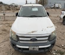 PICK UP FORD RANGER2 DC 4X4 XL SAFETY