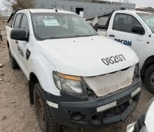 PICK UP FORD RANGER2 DC 4X4 XL SAFETY