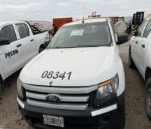 PICK UP FORD RANGER2 DC 4X4 XL SAFETY