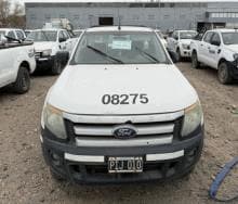 PICK UP FORD RANGER2 CS 4X4 XL SAFETY