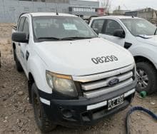 PICK UP FORD RANGER2 DC 4X4 XL SAFETY