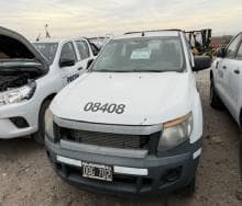 PICK UP FORD RANGER2 CS 4X4 XL SAFETY