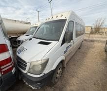 MERCEDES BENZ SPRINTER 515 CDI-C 4325