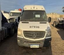 MERCEDES BENZ SPRINTER 515 CDI-C 4325