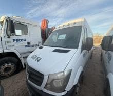 MERCEDES BENZ SPRINTER 515 CDI-C 4325