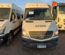 MERCEDES BENZ SPRINTER 515 CDI-C 4325