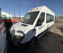 MERCEDES BENZ SPRINTER 515 CDI-C 4325