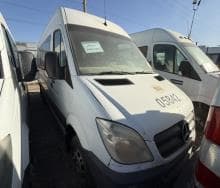 MERCEDES BENZ SPRINTER 515 CDI-C 4325