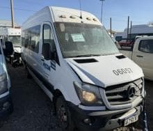 MERCEDES BENZ SPRINTER 515 CDI-C 4325