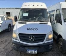 MERCEDES BENZ SPRINTER 515 CDI-C 4325
