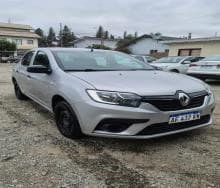 RENAULT LOGAN PH2 LIFE 1.6 SEDAN 4 PUE