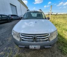 RENAULT DUSTER CONFORT 1.6 4X2 ABS RUR