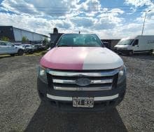 PICK UP FORD RANGER2 DC 4X4 XL SAFETY