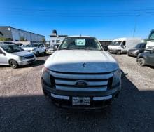 PICK UP FORD RANGER2 DC 4X4 XL SAFETY