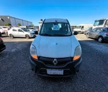 RENAULT KANGOO PH3 CONFORT 1.6 5ASIENT